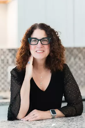 Toni Alini, Myrtle Beach, Real Estate Agent